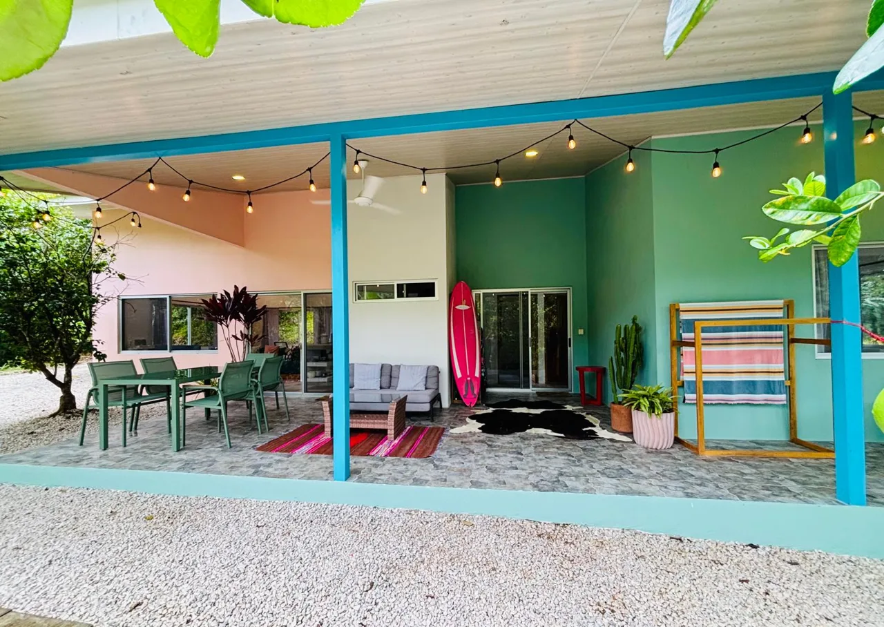Casa Colores - 3BR 2BA Home Just Mins to Samara, photo 9