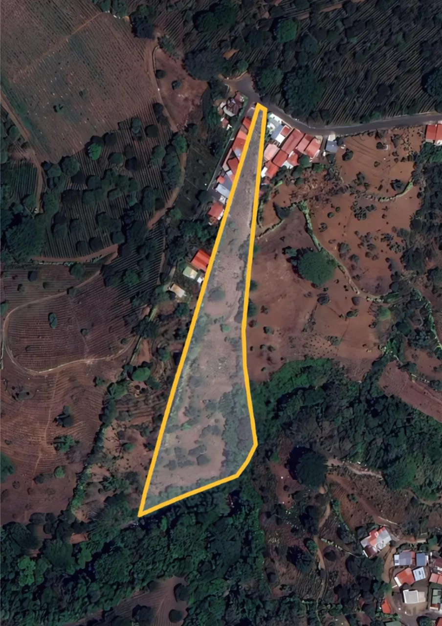 Terreno en Venta en Sarchí Sur