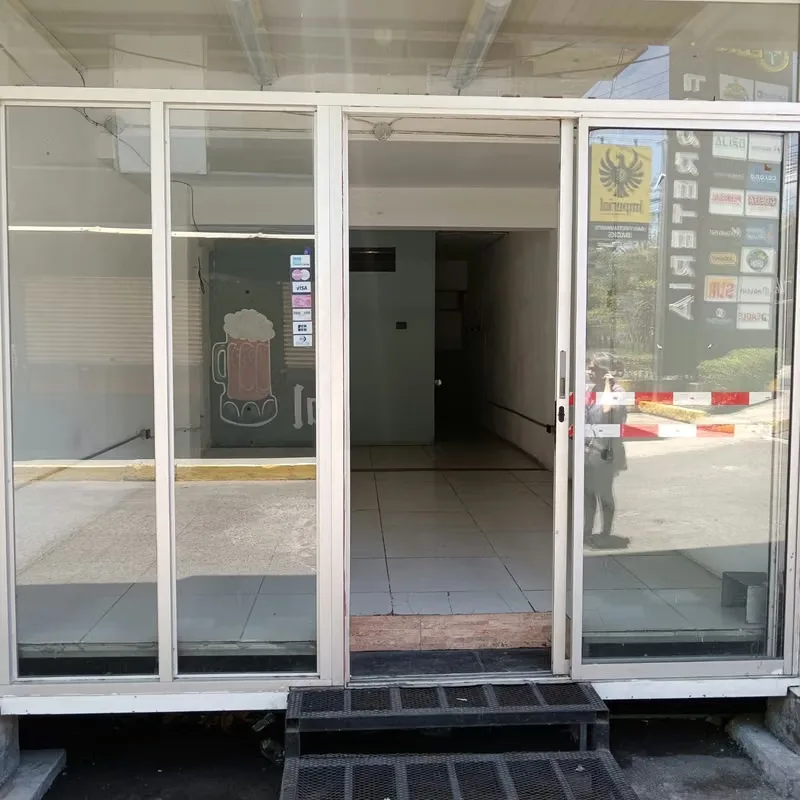 Commercial space 35 m2 with possibility to expand the area. San Rafael de Alajuela.