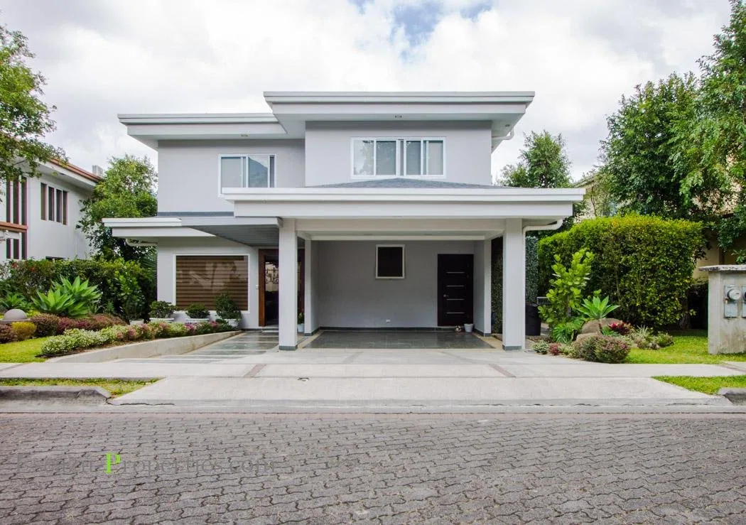 Venta de Casas Escazú