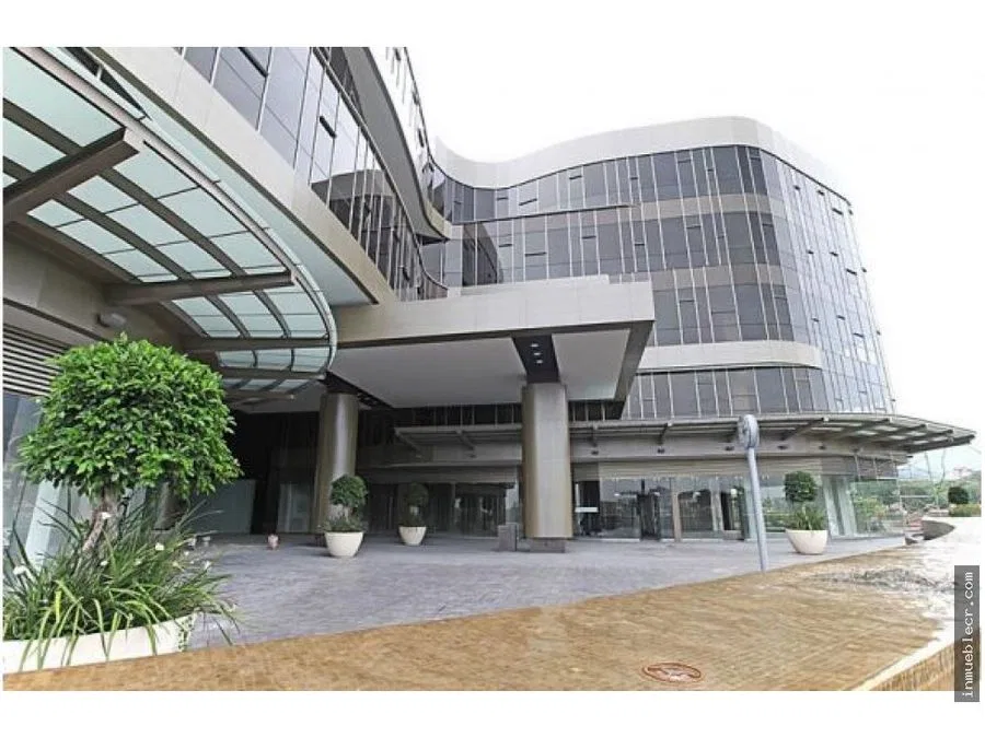 Oficina en Escazu