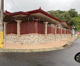 Aprovecha y disfruta tu nuevo hogar en Golfito