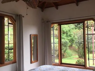 Casa Puesta Del Sol – Front Ridge Ocean View Home in Ojochal, photo 5