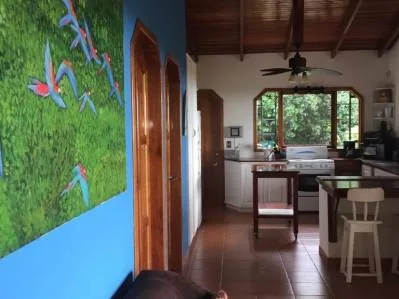 Casa Puesta Del Sol – Front Ridge Ocean View Home in Ojochal, photo 9