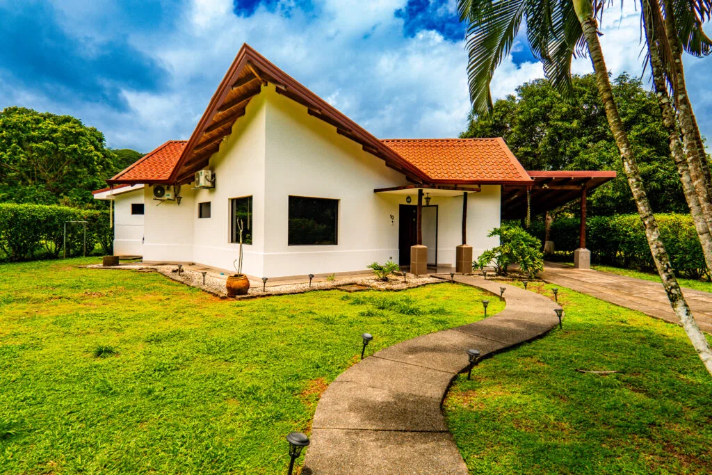 Beautiful House in Punta Leona's Premier Gated Community" - RE/MAX Tierra de Oro
