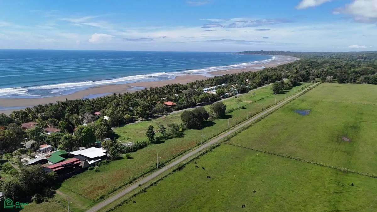 Parrita Puntarenas