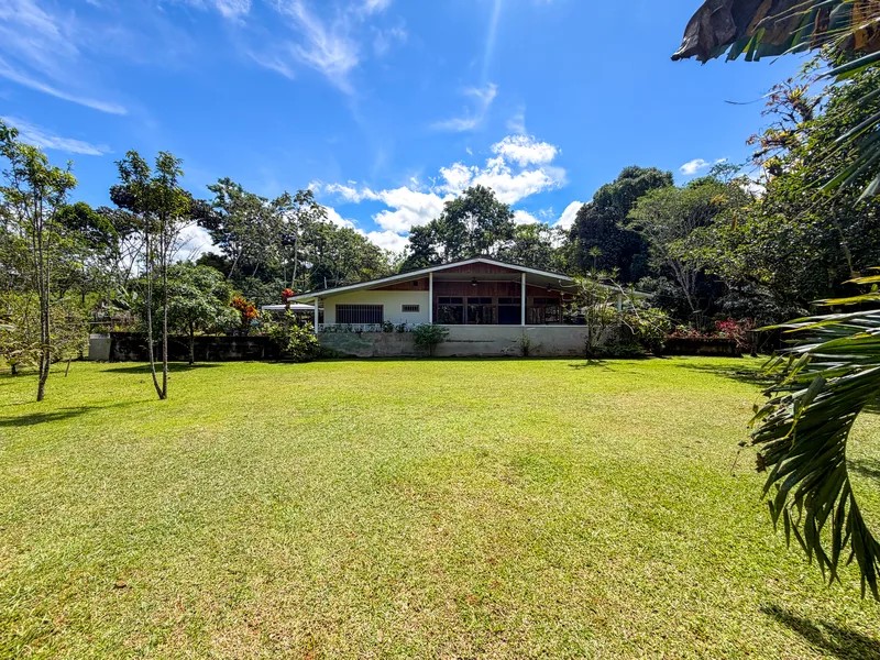 4 Bed Single Family Homes For Sale in Perez Zeledon, photo 2
