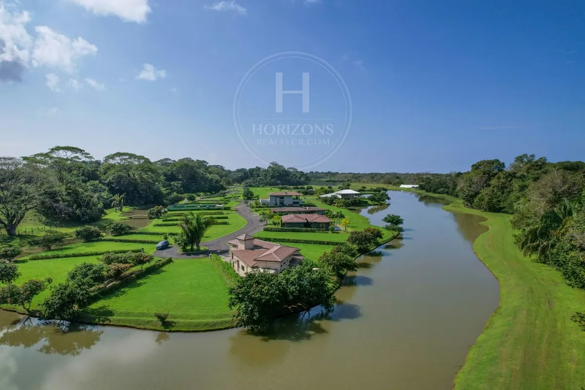 Sell Lot of 952 m ² in Mystic Community of Playa, Playa Hermosa NJA1430GR, photo 11