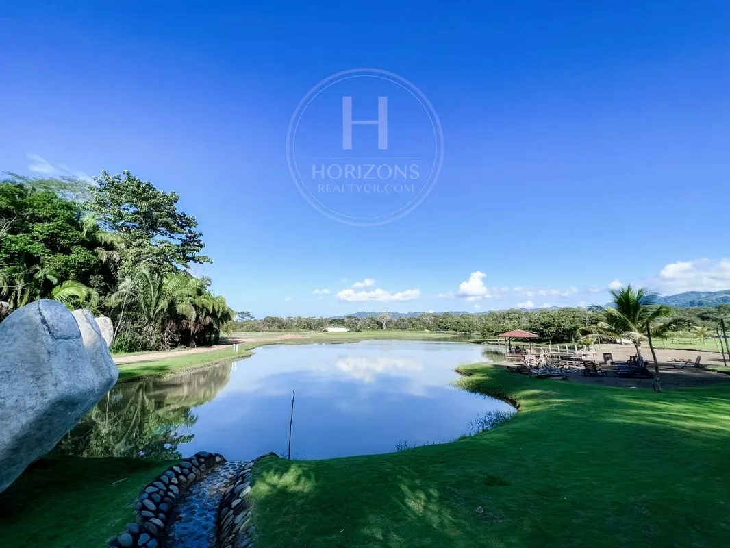 Sell Lot of 952 m ² in Mystic Community of Playa, Playa Hermosa NJA1430GR, photo 12