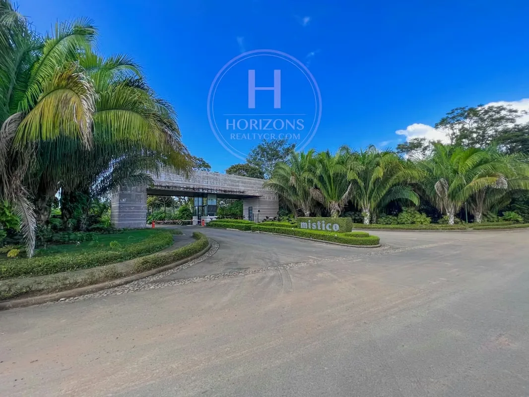 Sell Lot of 952 m ² in Mystic Community of Playa, Playa Hermosa NJA1430GR, photo 3
