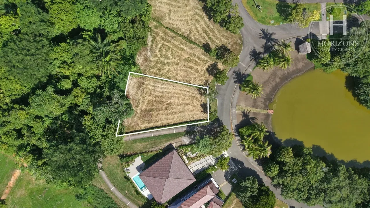 Sell Lot of 952 m ² in Mystic Community of Playa, Playa Hermosa NJA1430GR, photo 6