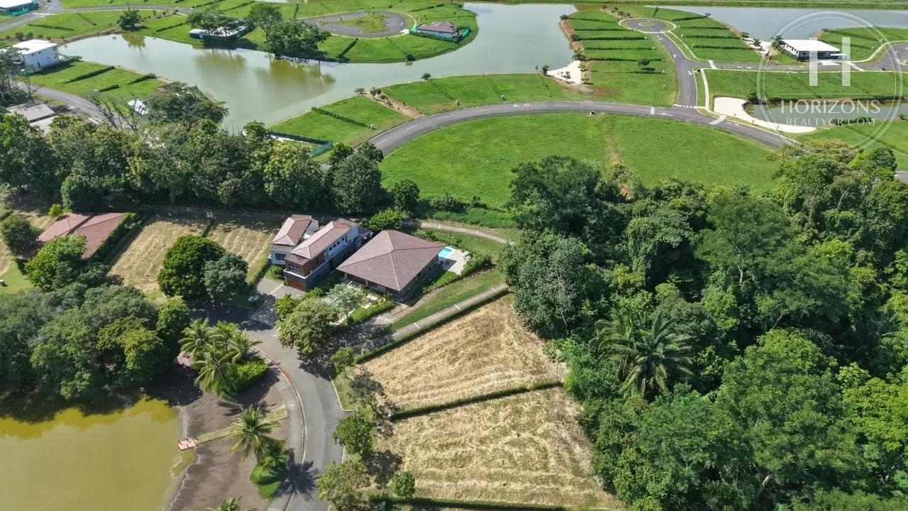 Sell Lot of 952 m ² in Mystic Community of Playa, Playa Hermosa NJA1430GR, photo 7