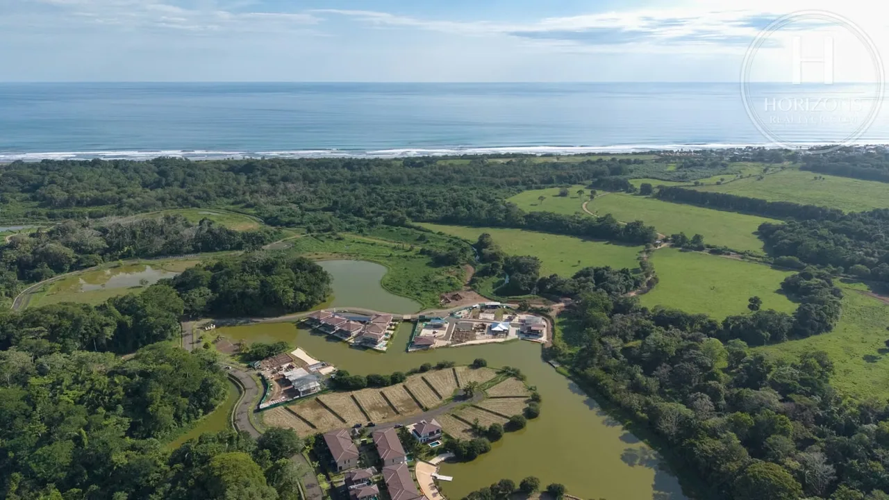 Sell Lot of 952 m ² in Mystic Community of Playa, Playa Hermosa NJA1430GR, photo 9