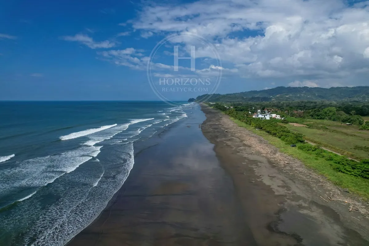 Sell Lot of 952 m ² in Mystic Community of Playa, Playa Hermosa NJA1430GR, photo 10