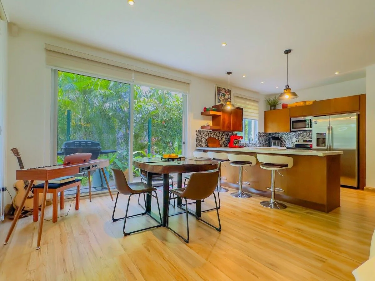 Ylang Ylang Hermosa Duplex – Gaviota del Sol, Playa Hermosa