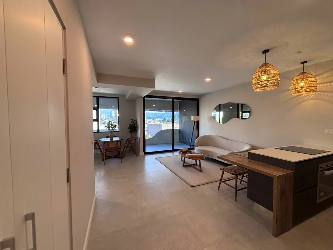 Apartment for Sale in Nunciatura - 124; 1 Room - 124; Dunna