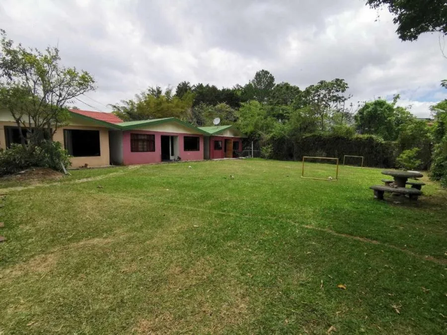 TERRENO EN VENTA EN SAN ANTONIO, DESAMPARADOS, SAN JOSÉ RAH 232831  - Venta en Desamparados