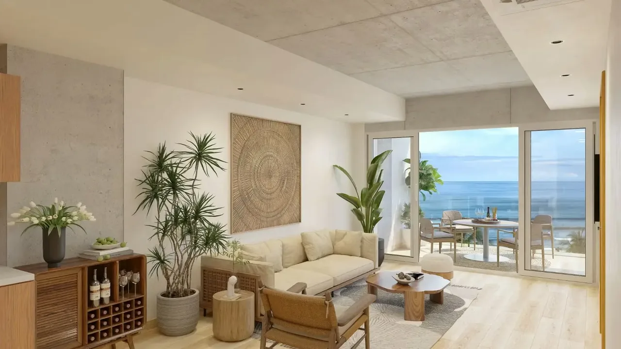 Experience the Unrivaled Luxury of Solea TowersNestled on the vibrant coastline of Jacó, Costa Rica, Solea Towers represents the pinnacle of modern beachfront living. This exquisite ...