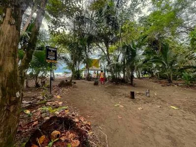 Terreno con título de propiedad a pocos pasos de la playa., photo 3