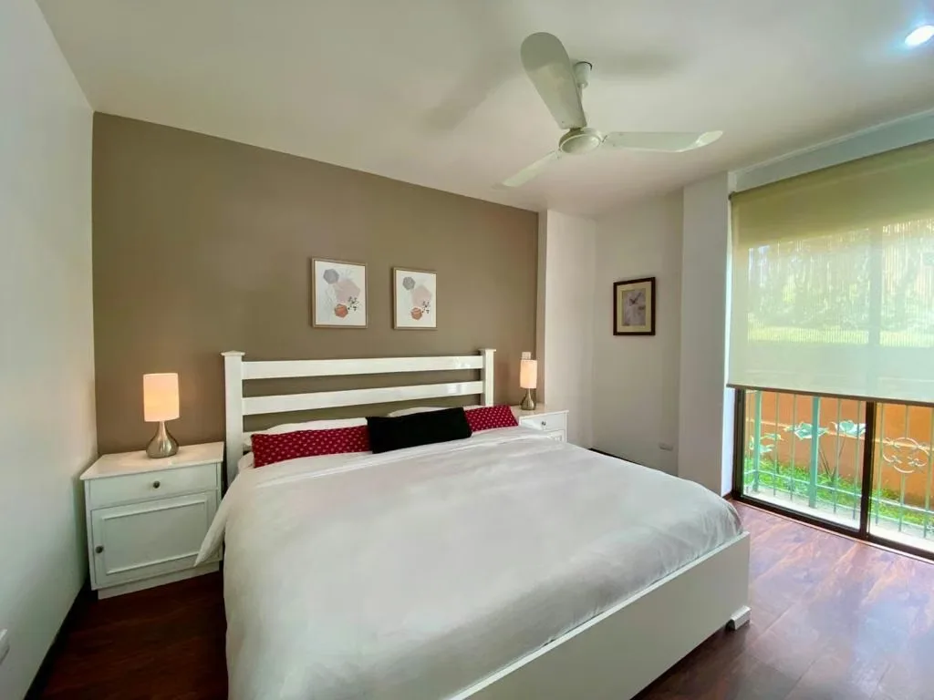 270 / Alquiler / San Rafael de Escazú / Estilo colonial / Piscina / Pet friendly, photo 5