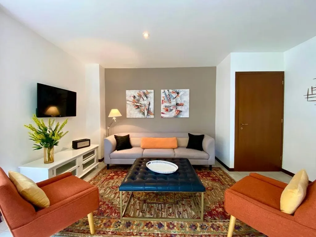 270 / Alquiler / San Rafael de Escazú / Estilo colonial / Piscina / Pet friendly, photo 8