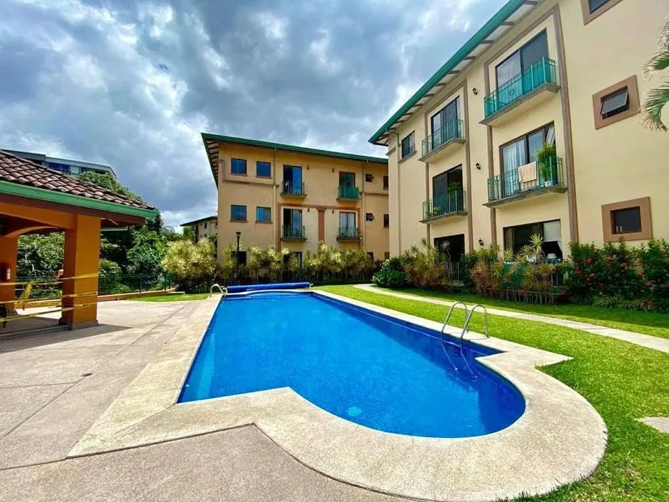 270 / Alquiler / San Rafael de Escazú / Estilo colonial / Piscina / Pet friendly, photo 10