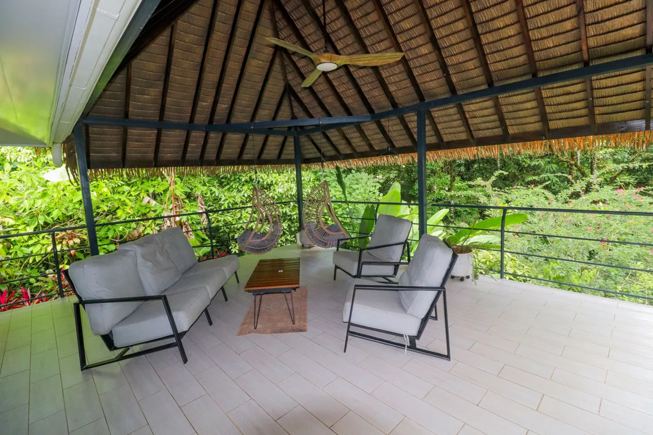 PROPERTY WITH GUEST HOUSE, IN OJOCHAL – 1.96 ACRES, photo 15