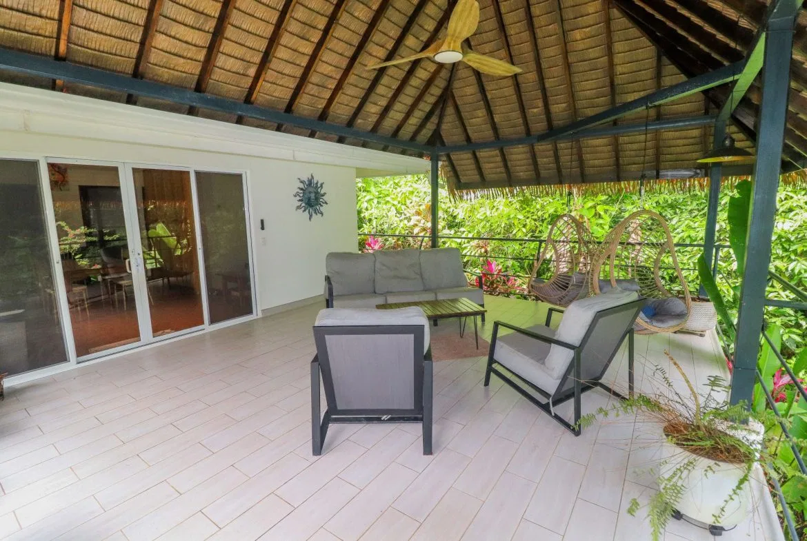 PROPERTY WITH GUEST HOUSE, IN OJOCHAL – 1.96 ACRES, photo 18