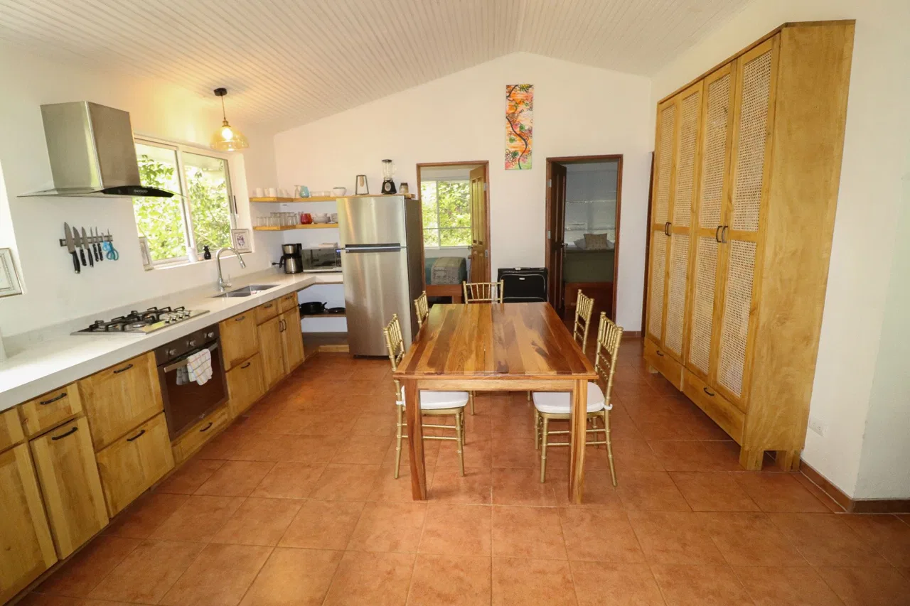 PROPERTY WITH GUEST HOUSE, IN OJOCHAL – 1.96 ACRES, photo 21