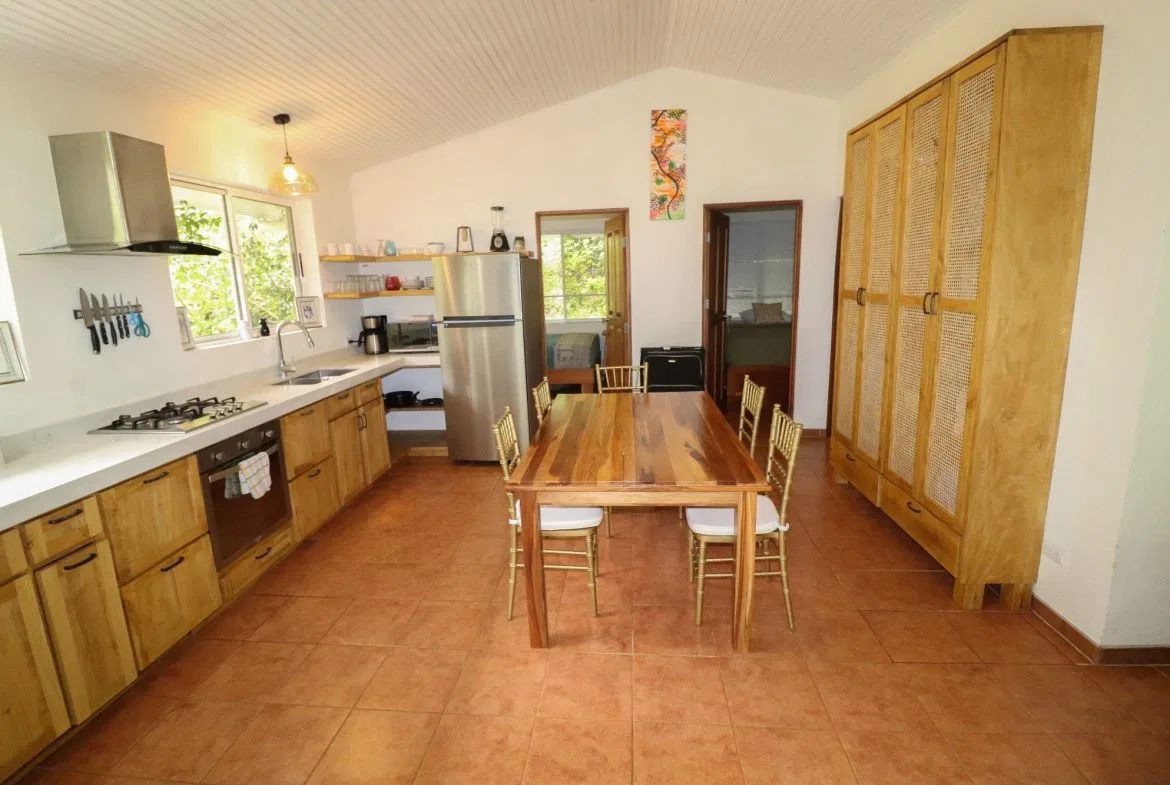 PROPERTY WITH GUEST HOUSE, IN OJOCHAL – 1.96 ACRES, photo 22