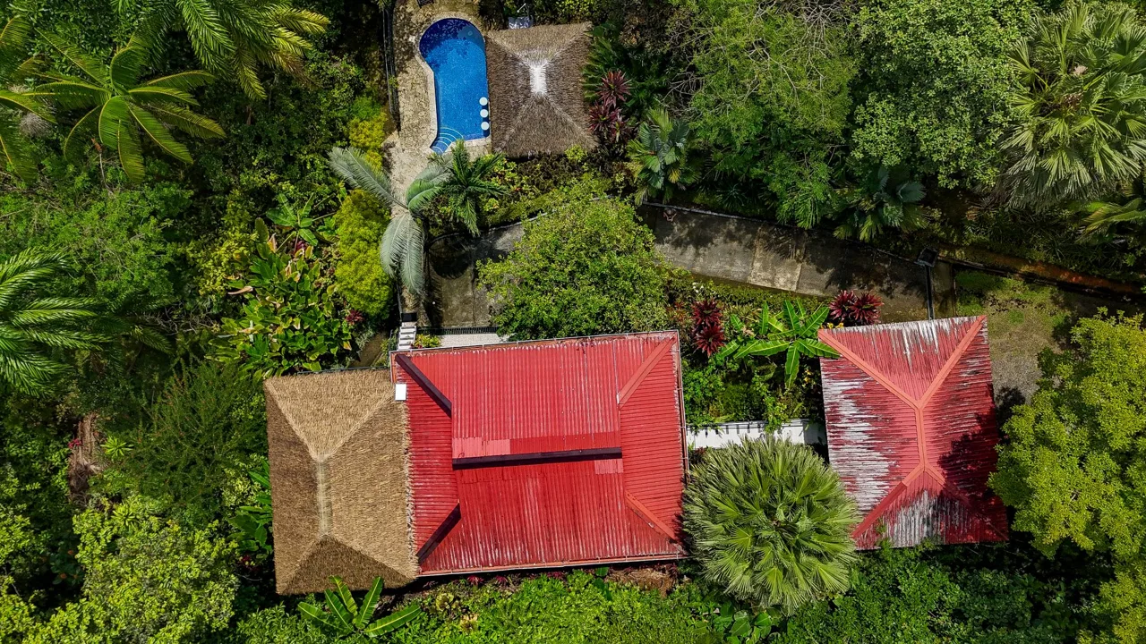 PROPERTY WITH GUEST HOUSE, IN OJOCHAL – 1.96 ACRES, photo 7