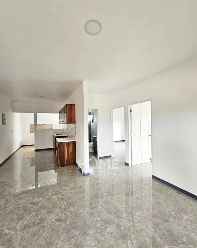 Alquiler de Apartamento Pozos, Santa Ana en ubicación muy céntrica cerca de colegios, supermercados, hospitales y centros comerciales