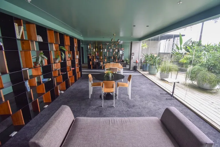 Apartment in Rohrmoser, photo 12