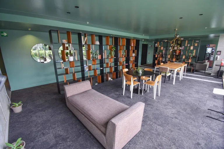 Apartment in Rohrmoser, photo 13