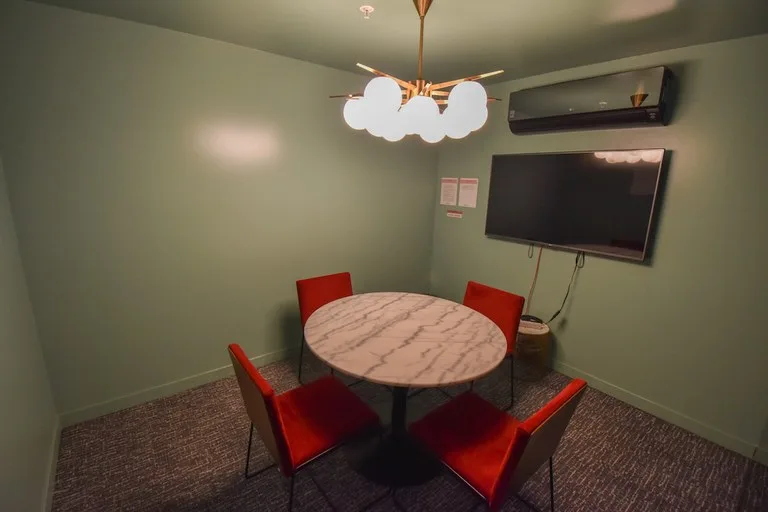 Apartment in Rohrmoser, photo 15