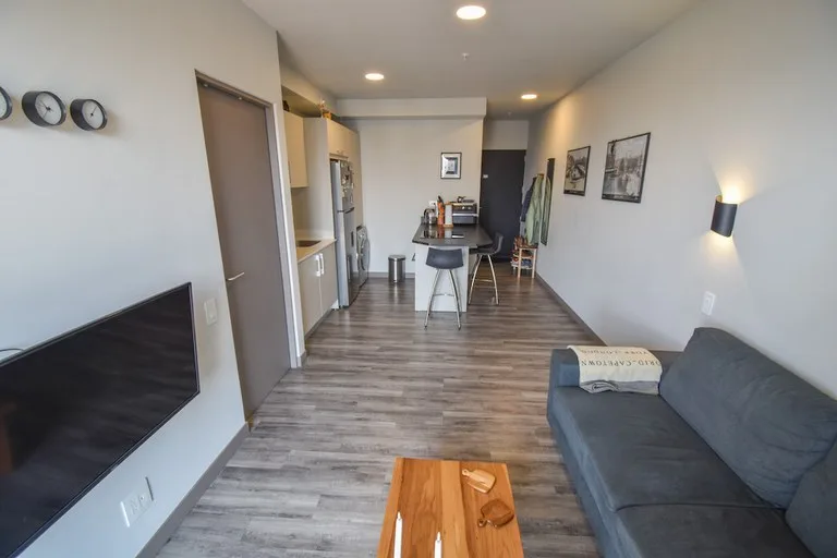 Apartment in Rohrmoser, photo 3
