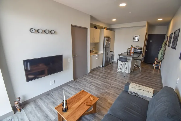 Apartment in Rohrmoser, photo 4