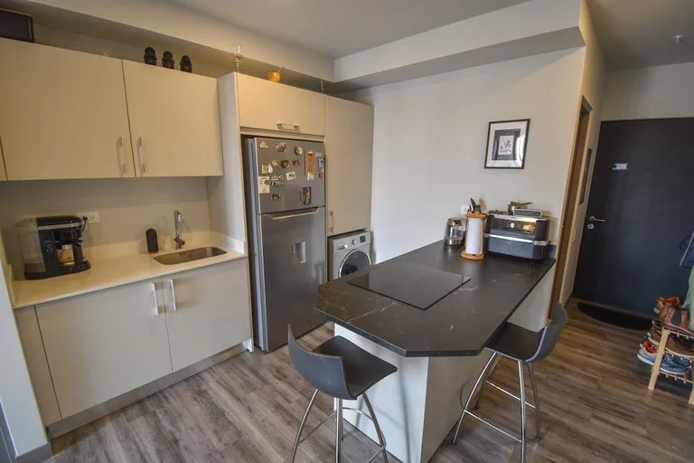 Apartment in Rohrmoser, photo 5