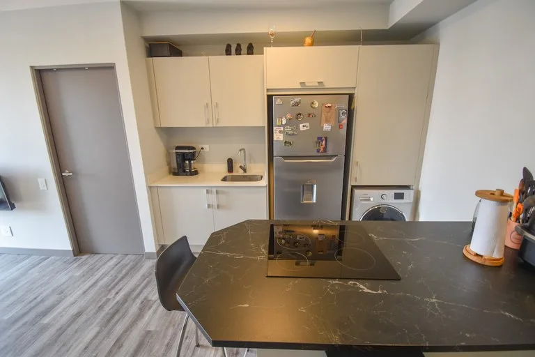 Apartment in Rohrmoser, photo 6