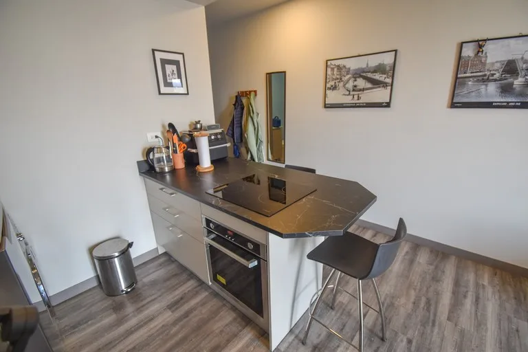 Apartment in Rohrmoser, photo 7