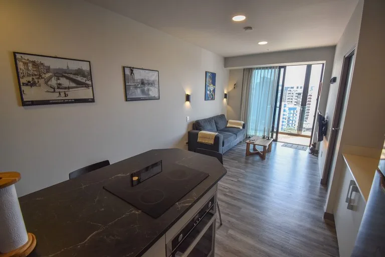 Apartment in Rohrmoser, photo 8