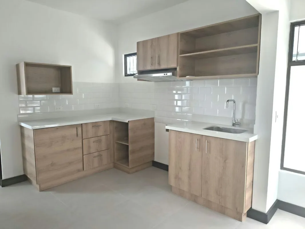 Apartamento de 120 m² en Pozos Norte, con espacios adicionales que permiten separar cómodamente la vida diaria, el descanso y el ...