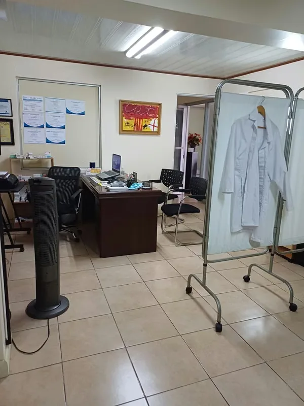 Commercial Building for Sale – Strategic Location in Zapote on National Highway, photo 2