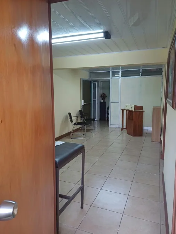 Commercial Building for Sale – Strategic Location in Zapote on National Highway, photo 11