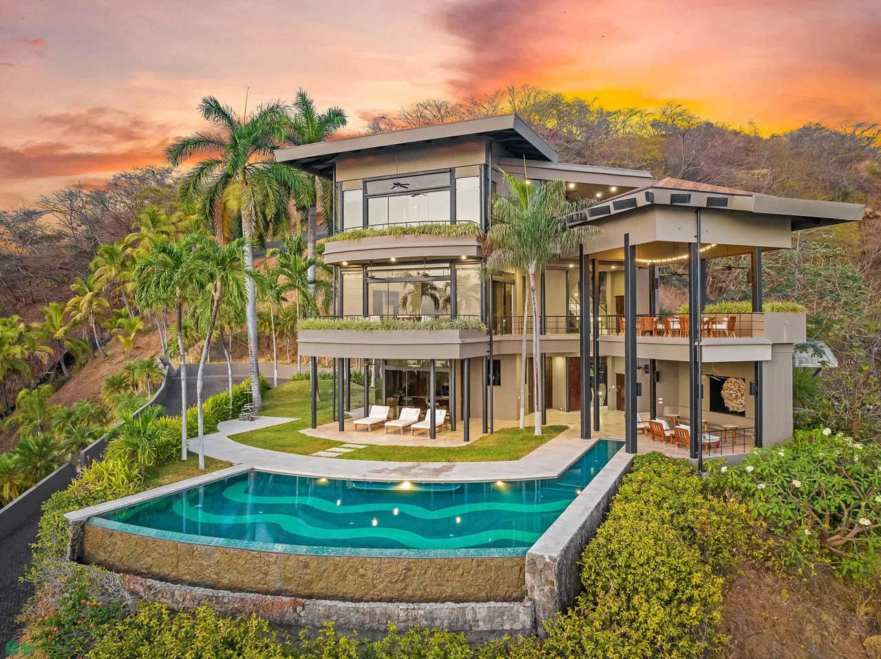 Potrero, Santa Cruz, Guanacaste 50304