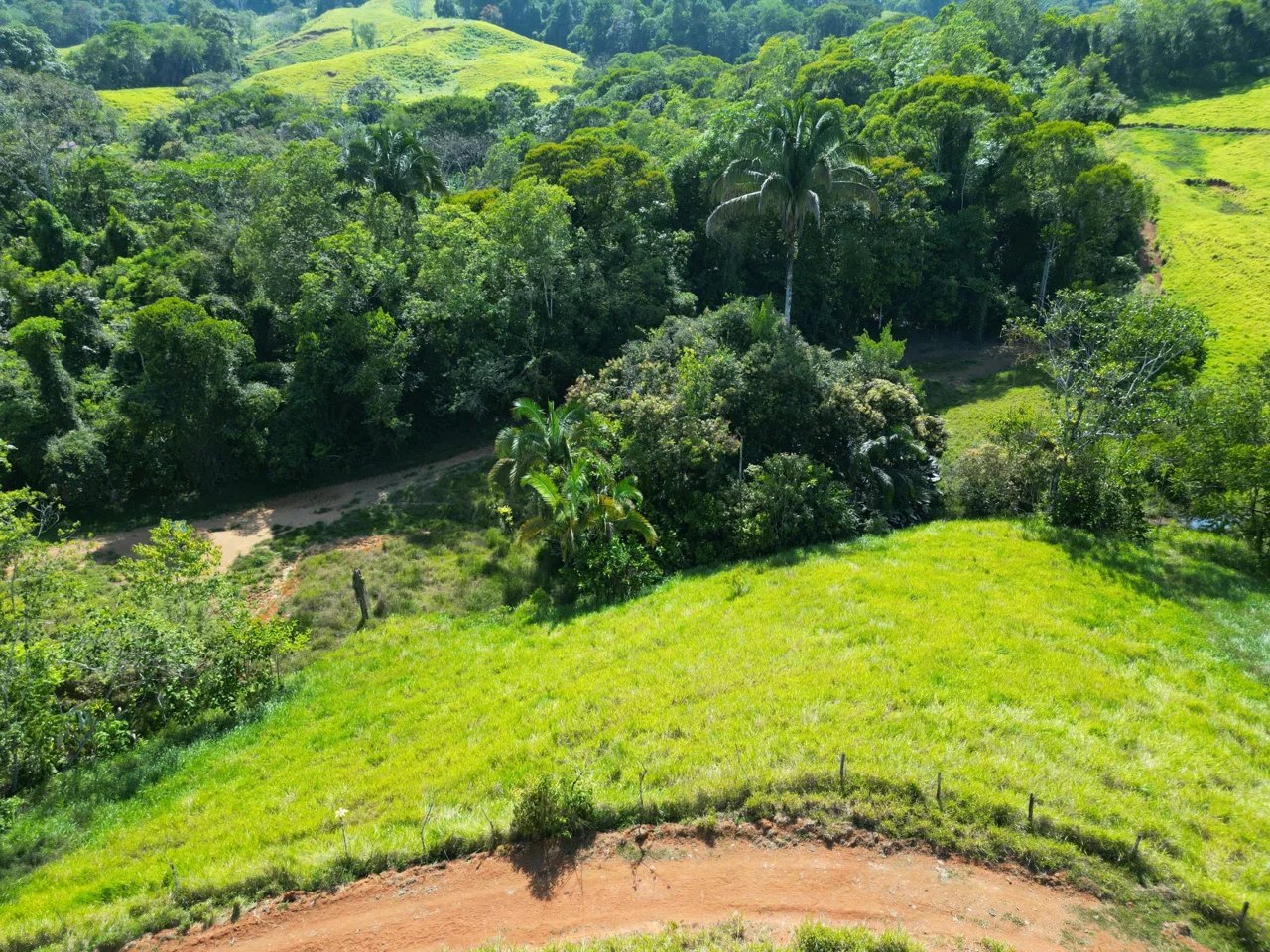 PANORAMIC MOUNTAIN VIEW FARM WITH LEGAL WATER – 9.24 ACRES, photo 11