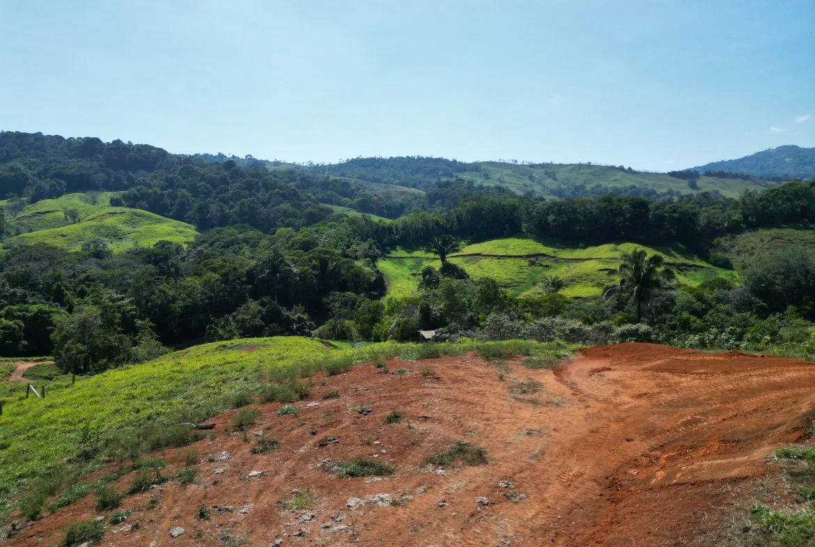 PANORAMIC MOUNTAIN VIEW FARM WITH LEGAL WATER – 9.24 ACRES, photo 14