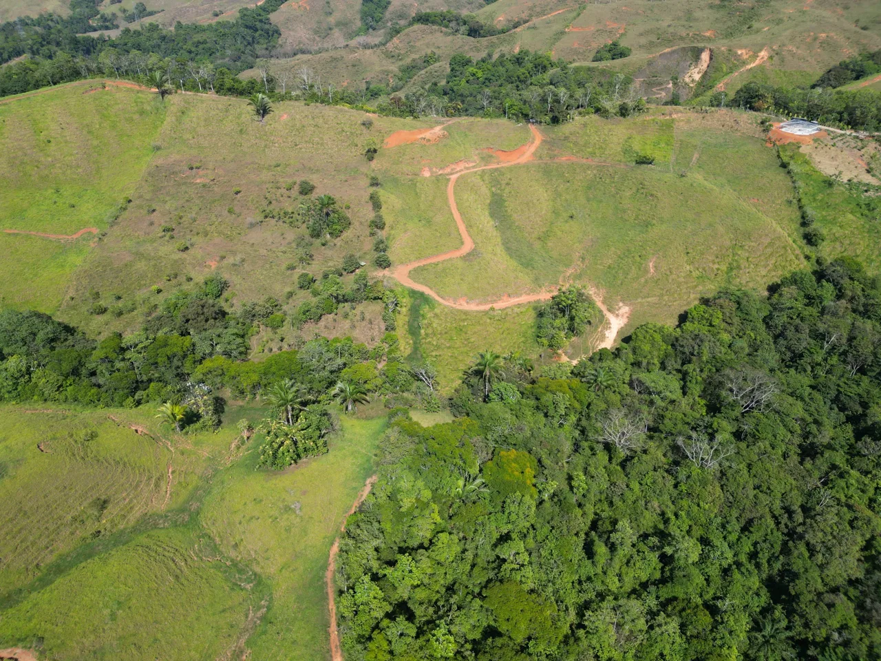 PANORAMIC MOUNTAIN VIEW FARM WITH LEGAL WATER – 9.24 ACRES, photo 15