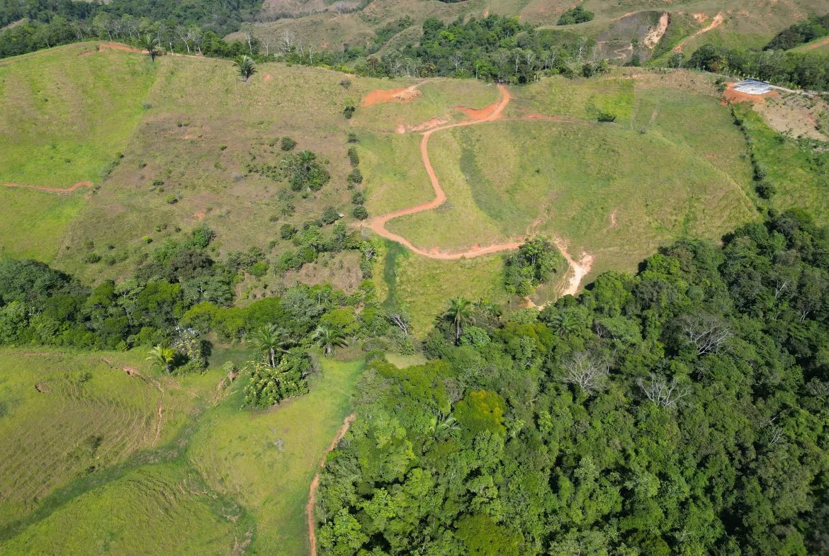 PANORAMIC MOUNTAIN VIEW FARM WITH LEGAL WATER – 9.24 ACRES, photo 16