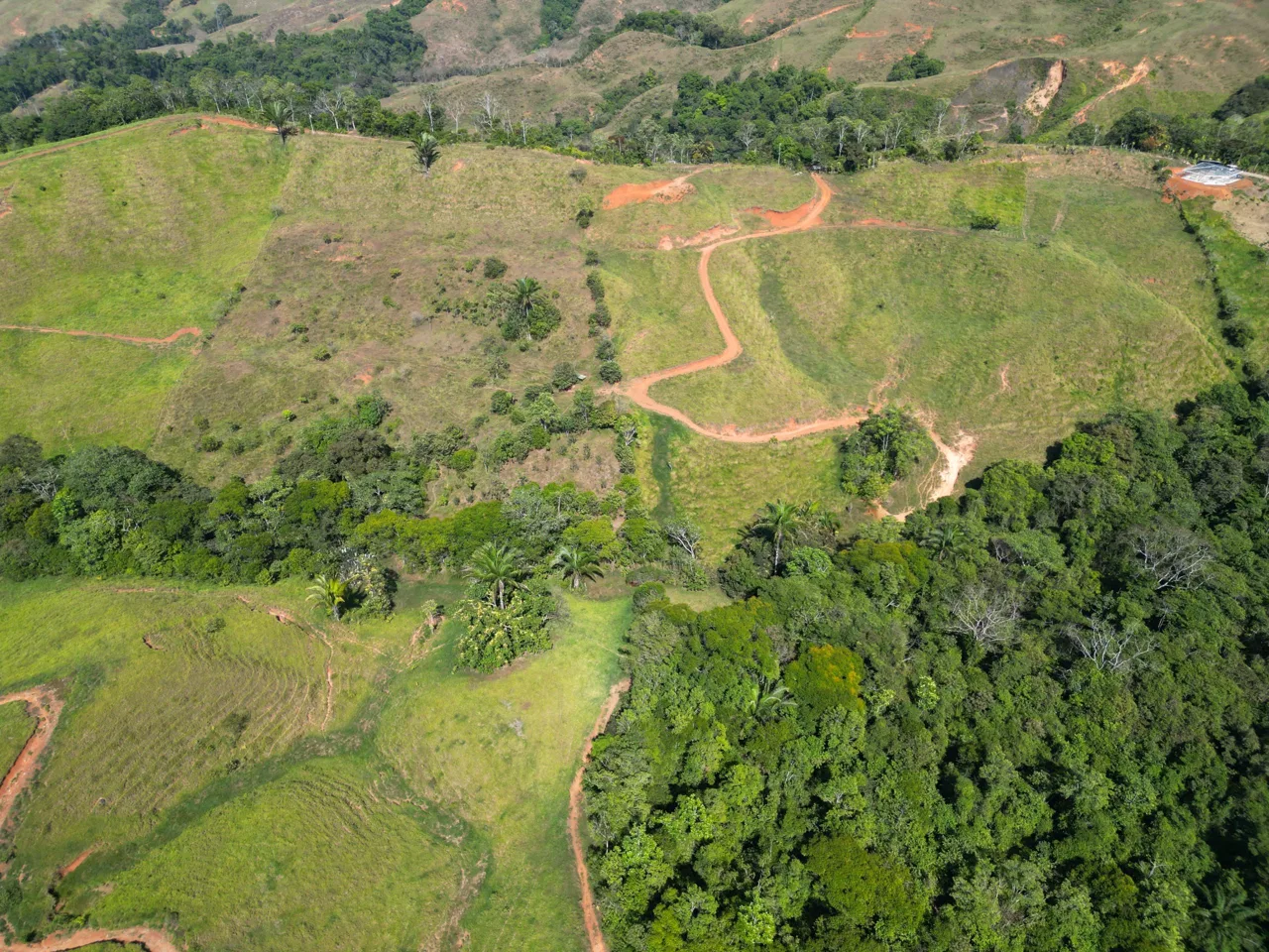PANORAMIC MOUNTAIN VIEW FARM WITH LEGAL WATER – 9.24 ACRES, photo 17
